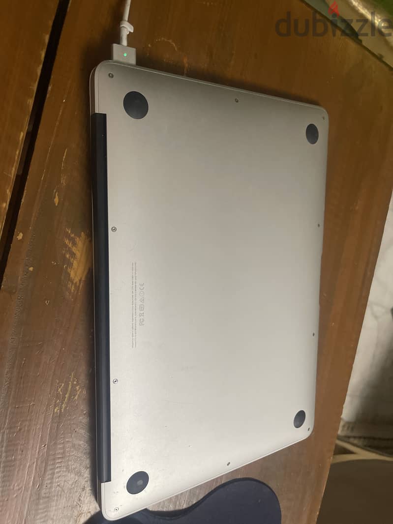 Macbook Air 2