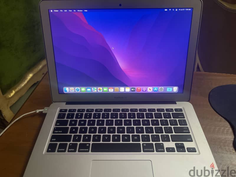 Macbook Air 3