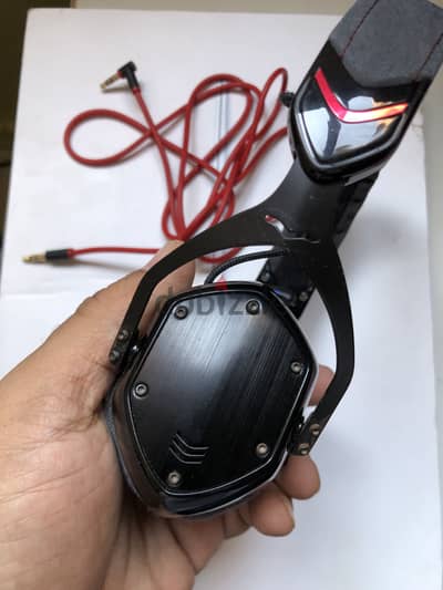 V-MODA M-80 Vocal