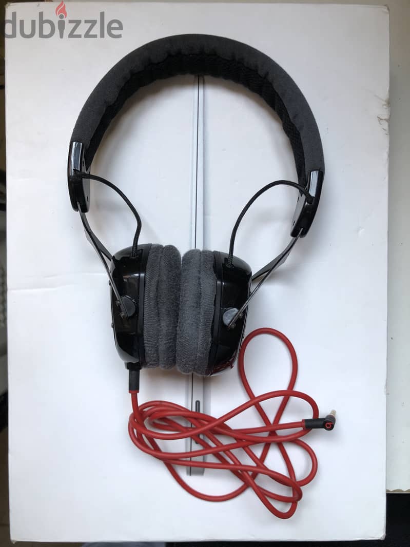 V-MODA M-80 Vocal 3