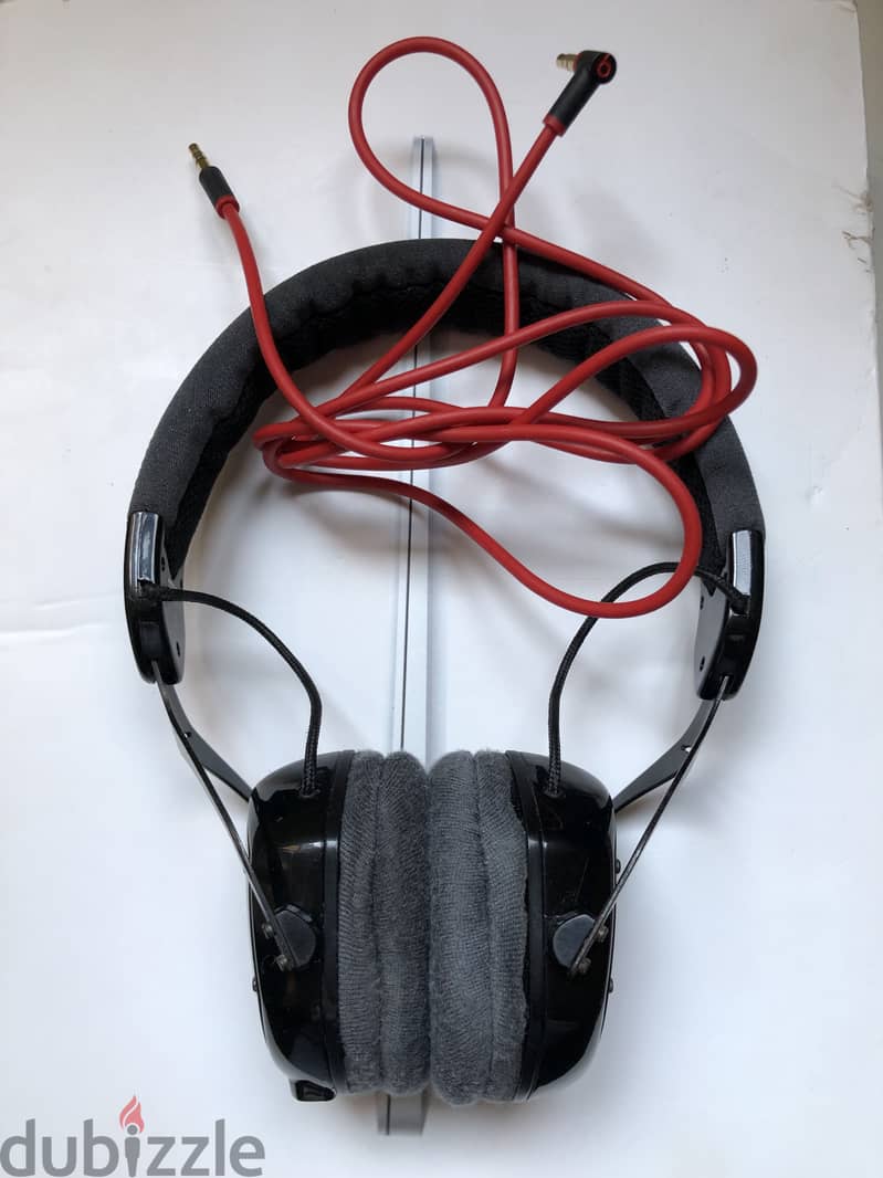 V-MODA M-80 Vocal 4