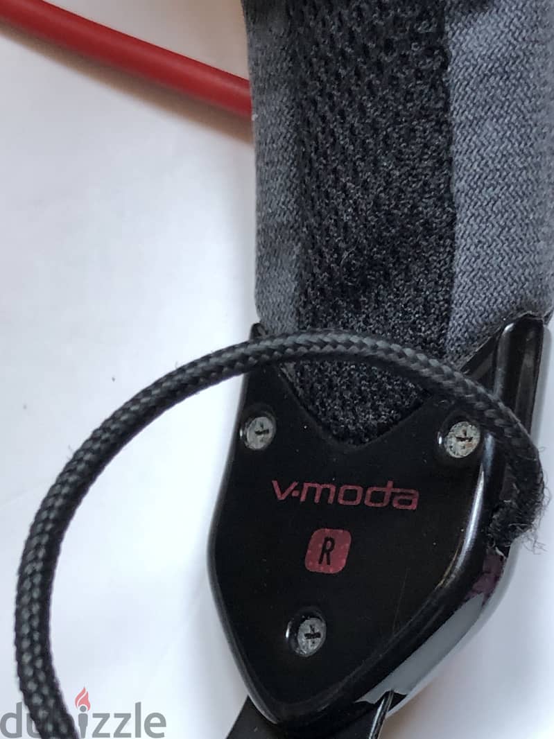 V-MODA M-80 Vocal 6