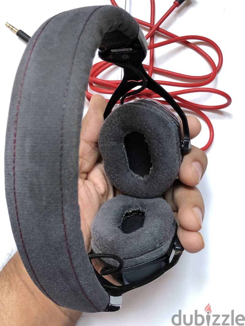 V-MODA M-80 Vocal 7