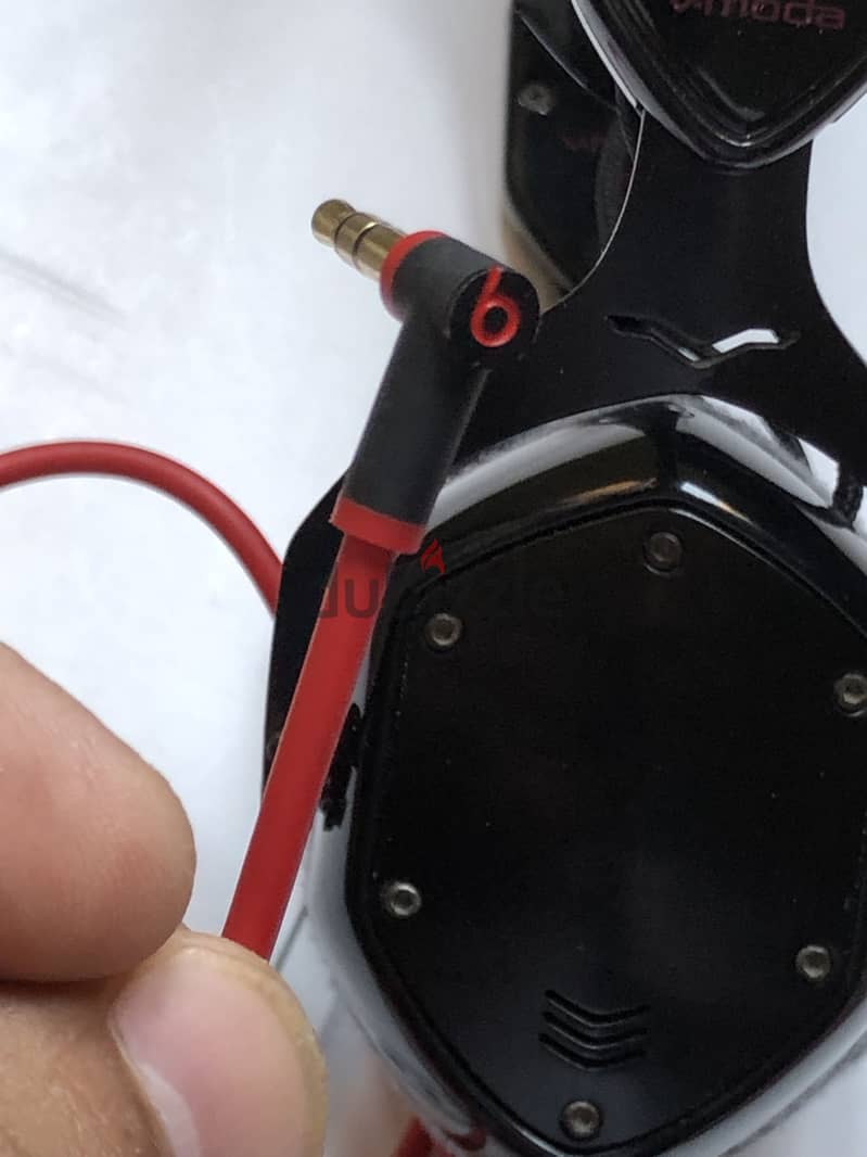 V-MODA M-80 Vocal 8