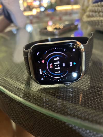Huawei watch D2