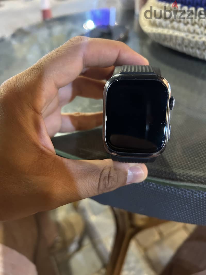 Huawei watch D2 2