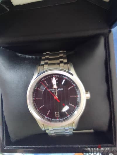 Bernhard H. Mayer Force Ultimate Limited Edition - Full Set New