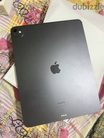 iPad Pro M4  13-inch 256GB WiFi