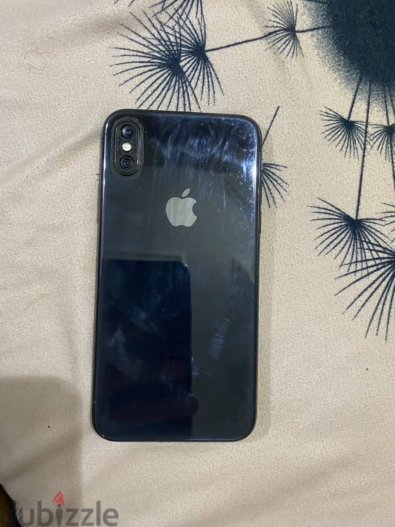 Apple - iPhone X 2
