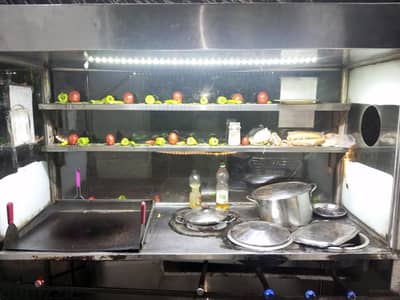 عربيت كبداه