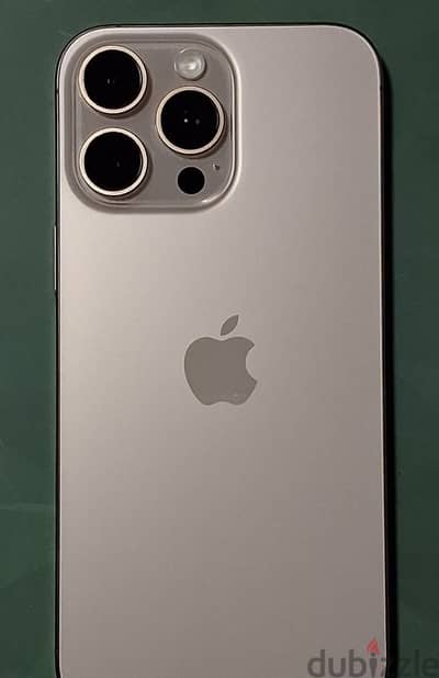 Apple - iPhone 16 Pro Max