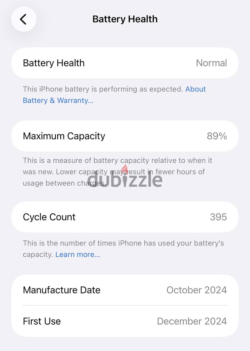 Apple - iPhone 16 Pro Max 4