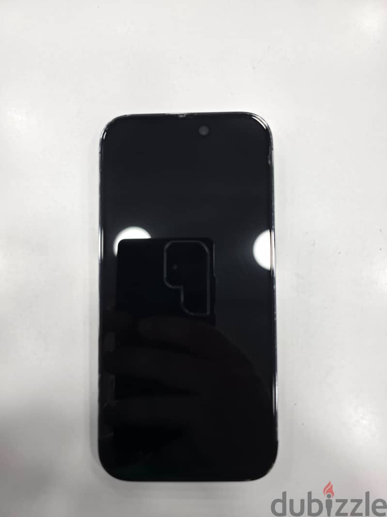 Apple - iPhone 14 Pro 1