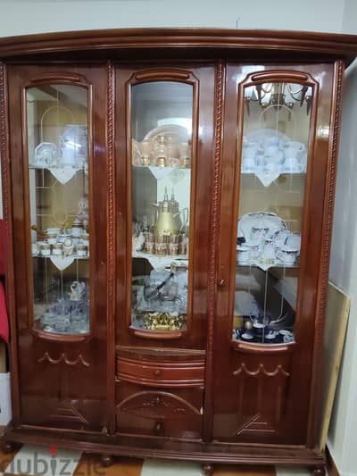خزانه العرض (نيش)