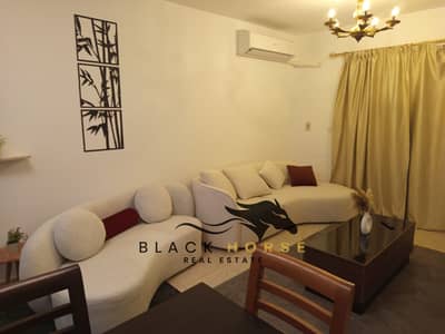 Hotel-Style Furnished 2-Bedroom Apartment for Rent in Madinaty Hotel-Style Furnished 2-Bedroom Apartment for Rent in Madinaty
