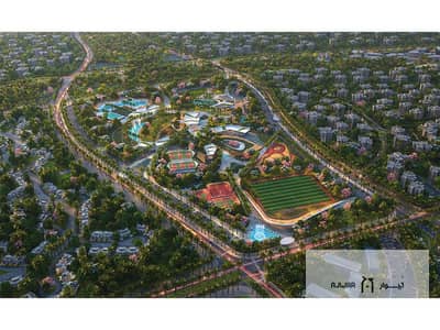 For sale 96m in Noor City