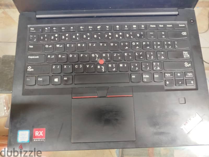 Lenovo ThinkPad e490 2