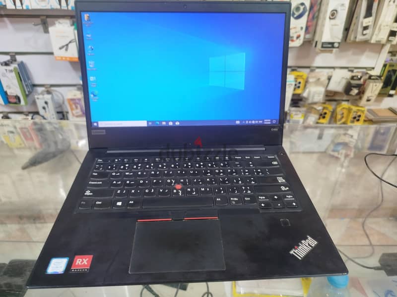 Lenovo ThinkPad e490 3