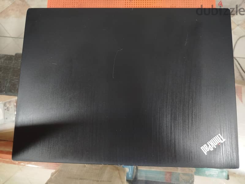 Lenovo ThinkPad e490 4