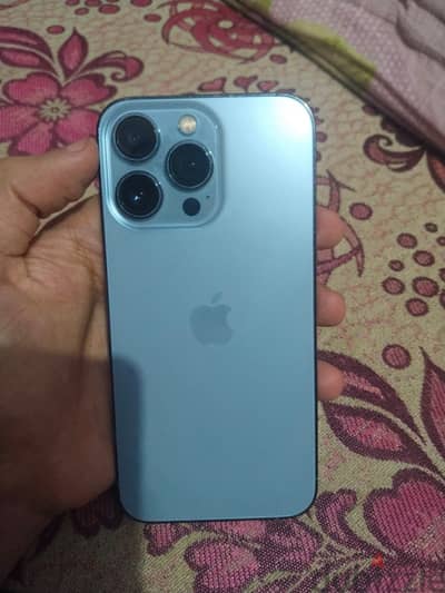 Apple - iPhone 13 Pro