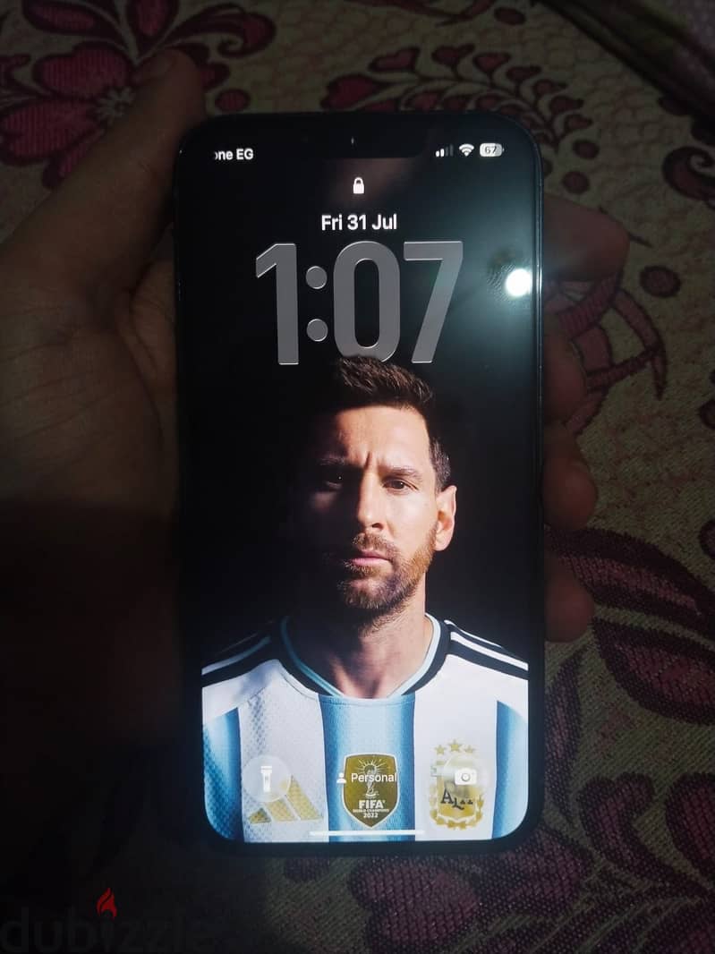 Apple - iPhone 13 Pro 1