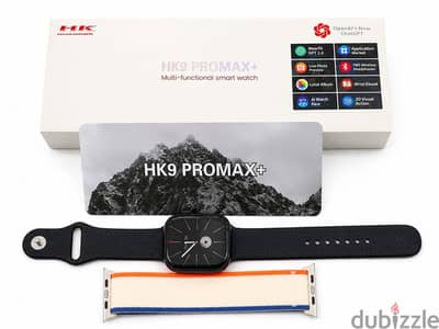 HK 9 Pro Max Plus +
