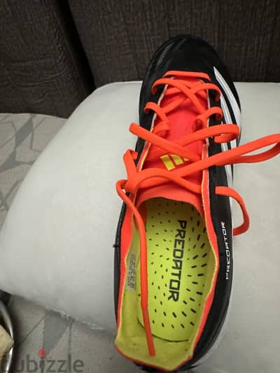Adidas PREDATOR League TF original new box
