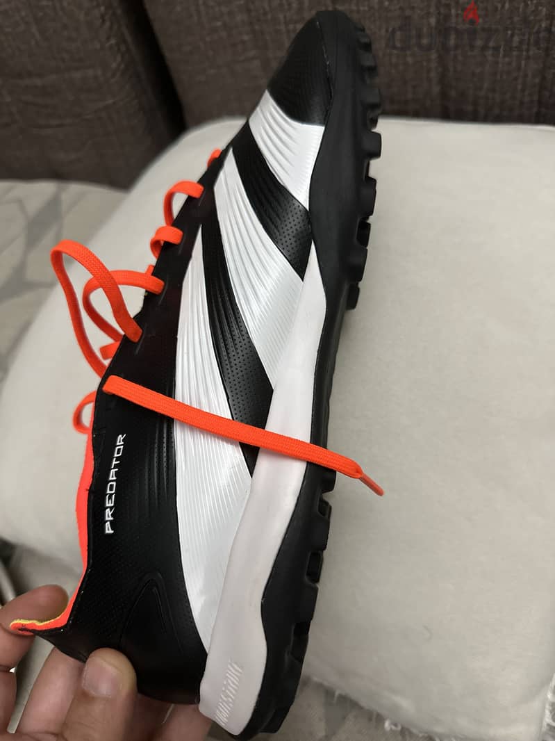 Adidas PREDATOR League TF original new box 1