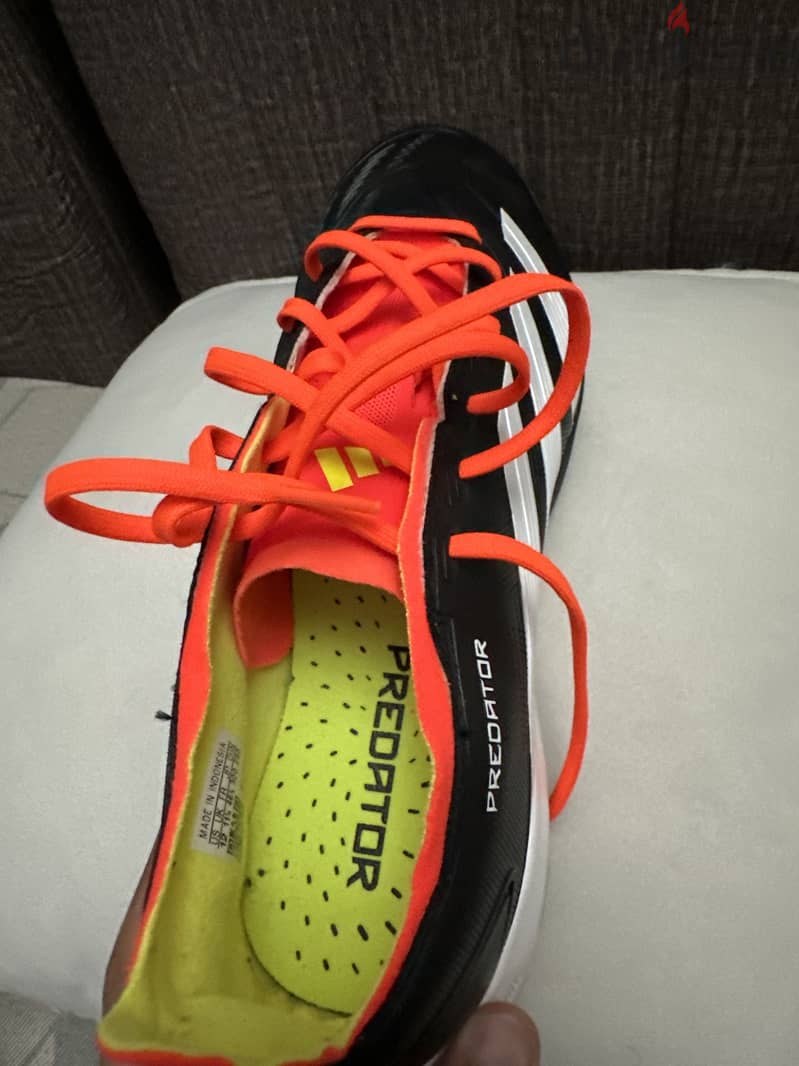 Adidas PREDATOR League TF original new box 3