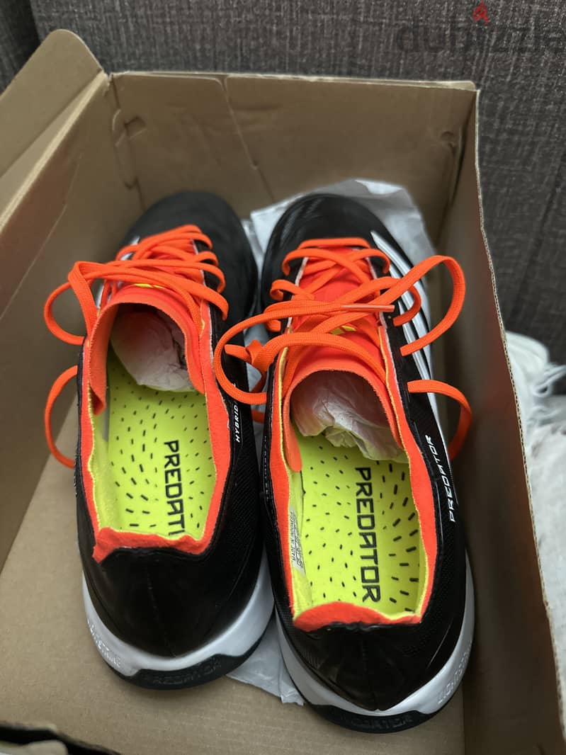 Adidas PREDATOR League TF original new box 4