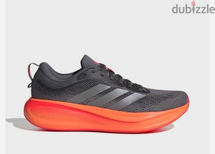 شوز adidas response اوريجنال مقاس 42 و 2/3