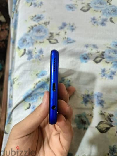Huawei y7p حالة ممتاز جدا