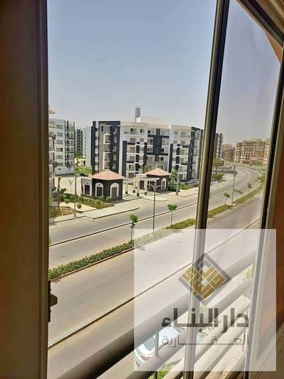 استلام فوري بسعر اقل من الشركة أخر شقة للبيع في العاصمة الادارية كمبوند المقصد almaqsed القاهرة الجديدة بجوار سراي sarai متشطبة ع المفتاح