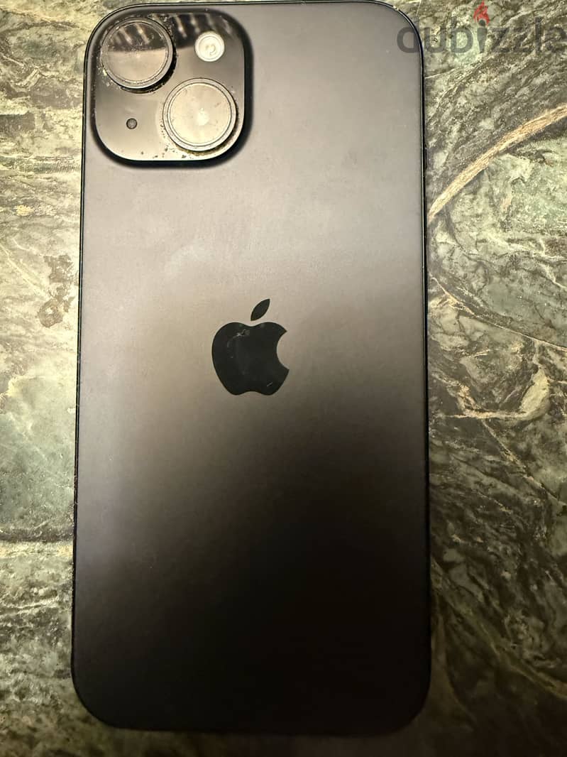 Apple - iPhone 15 1