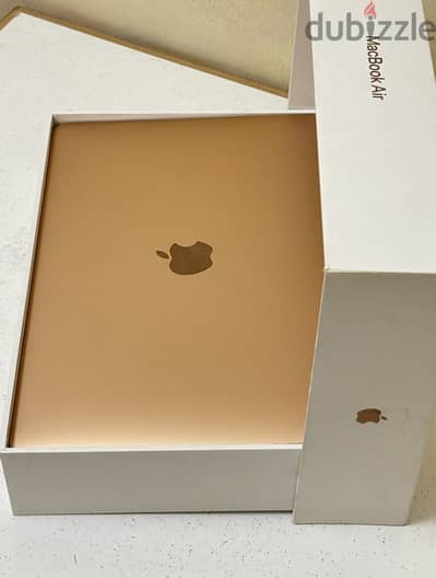 Macbook air m1