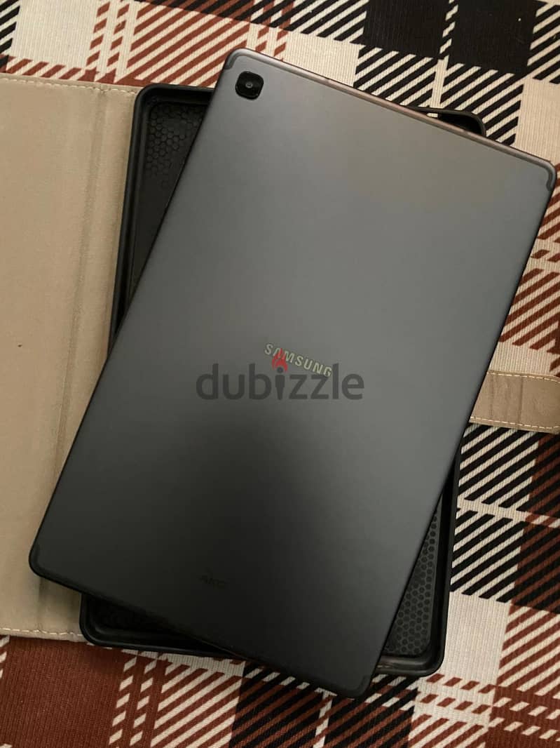 Samsung Galaxy Tab S6 Lite 1