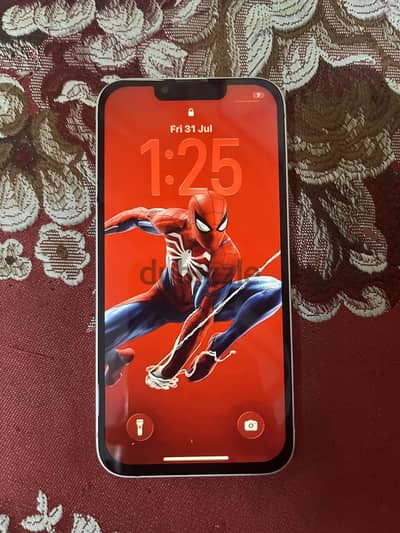 Apple - iPhone 13