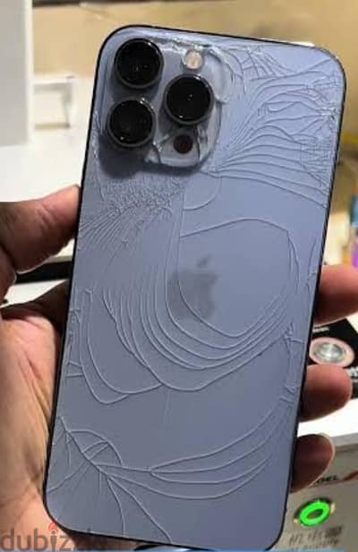 آبل - آيفون 13 برو ماكس