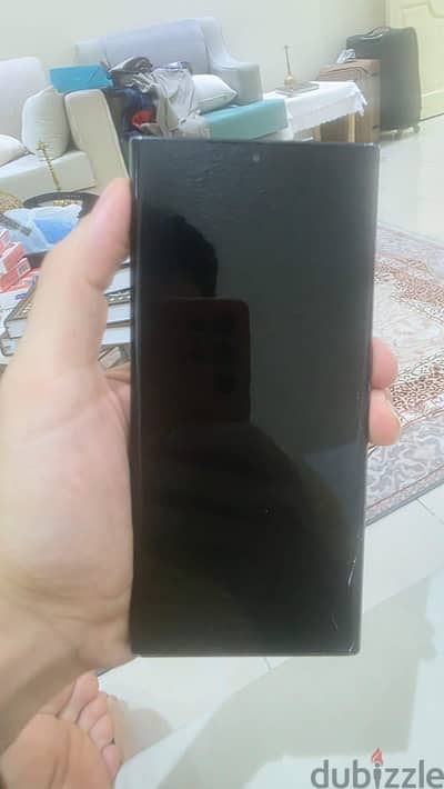 سامسونج نوت 20 الترا