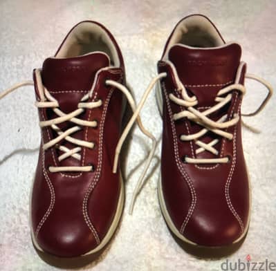 RockPort Leather sneaker 36.5