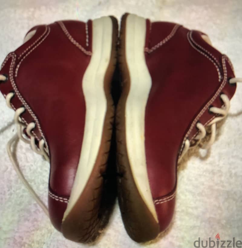 RockPort Leather sneaker 36.5 3