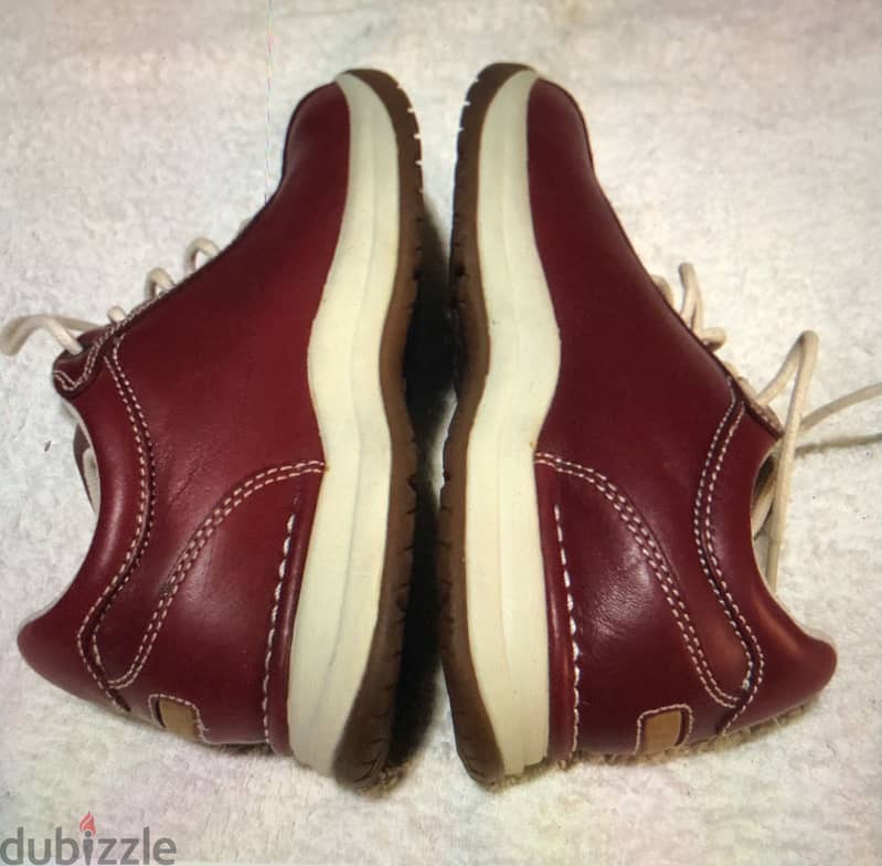 RockPort Leather sneaker 36.5 4