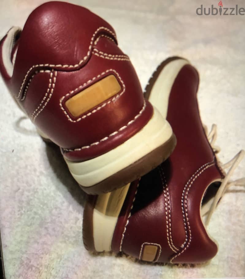 RockPort Leather sneaker 36.5 5