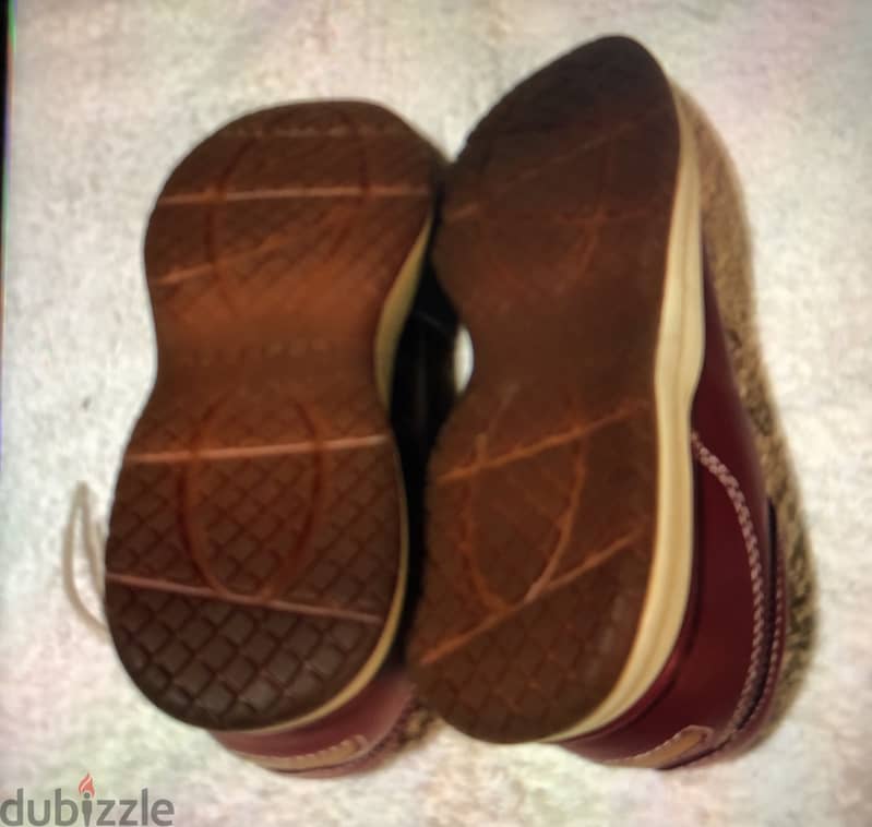 RockPort Leather sneaker 36.5 6