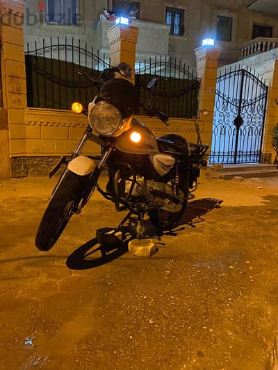 مكنه بجاج بوكسر