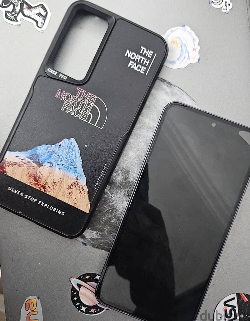 Samsung A55 5G 2
