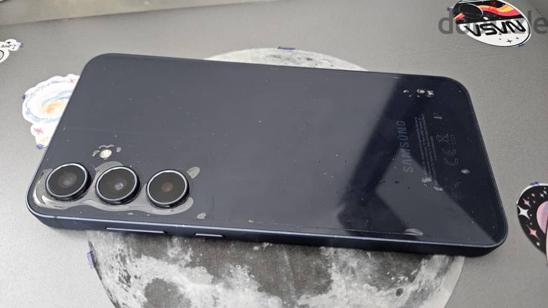 Samsung A55 5G 10