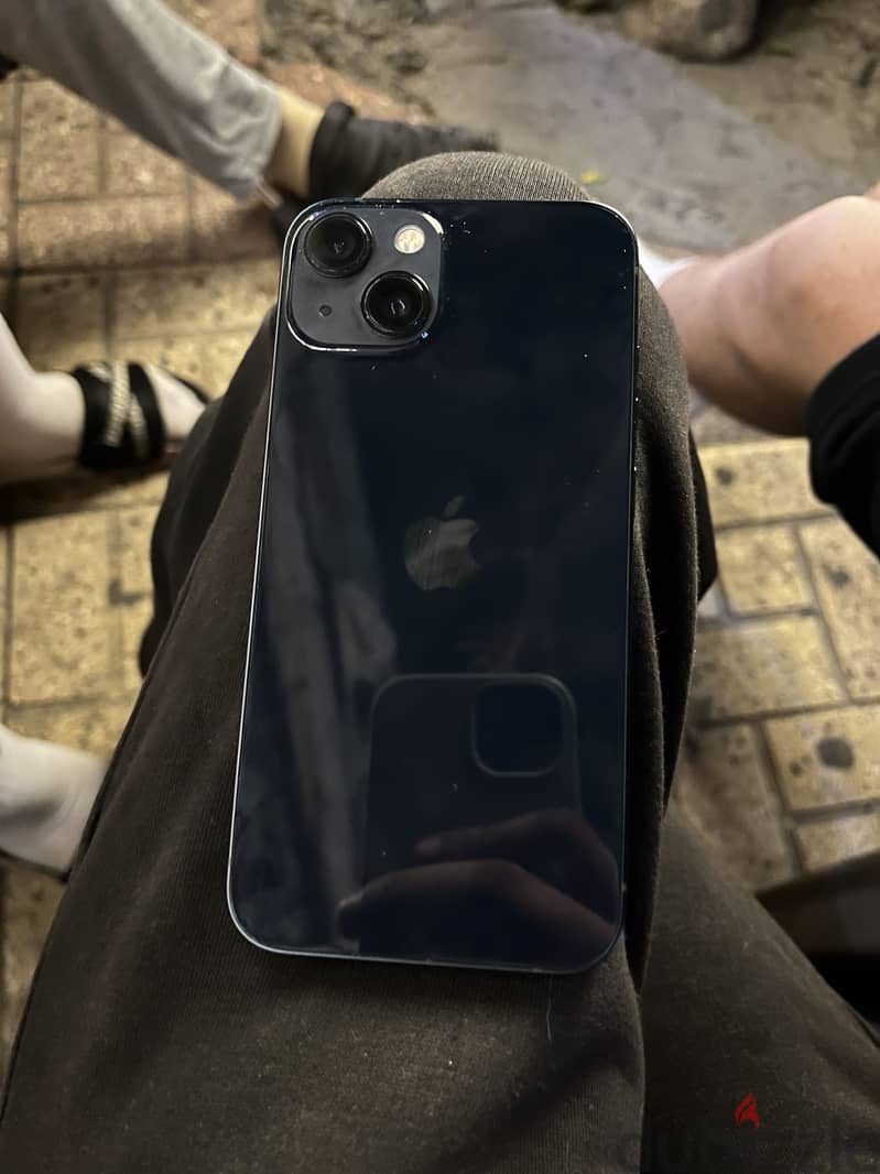 Apple - iPhone 13 2
