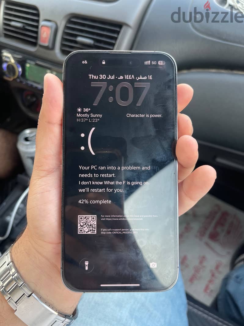 Apple - iPhone 14 Pro Max 2