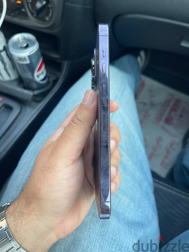 Apple - iPhone 14 Pro Max 4